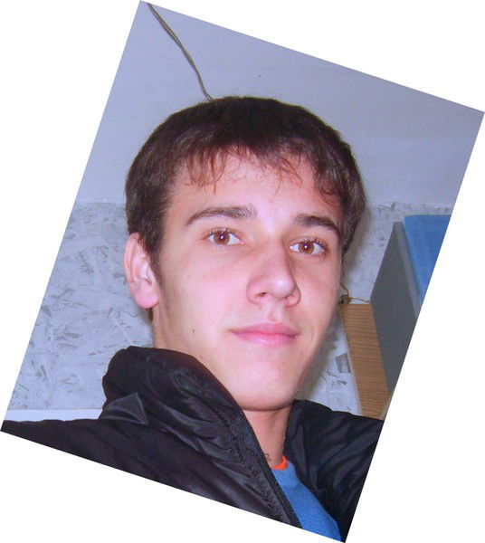 Сергей Анненков