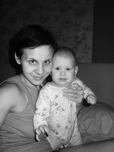 Анастасия Акимова