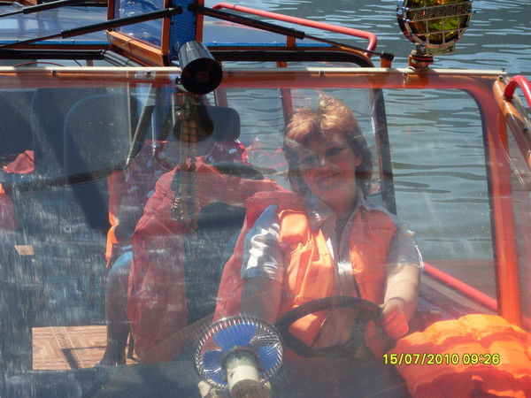 Ирина Дегтярева