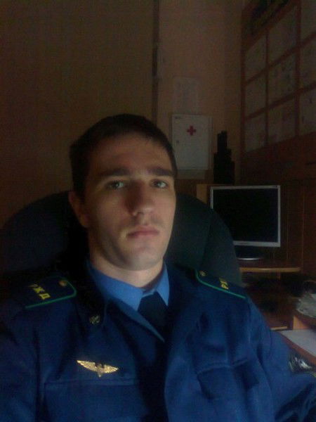 Евгений Василенко