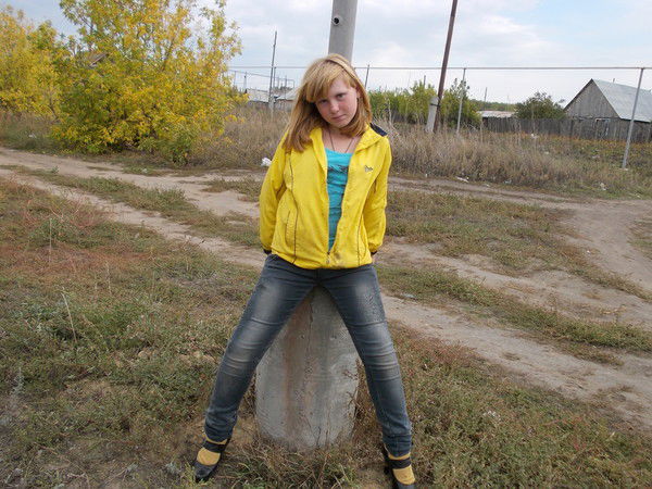 Ульяна Лахмицкая