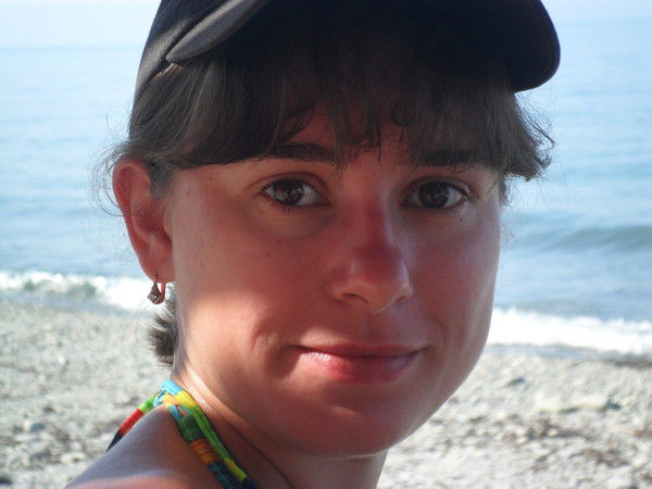 Анастасия Струкова