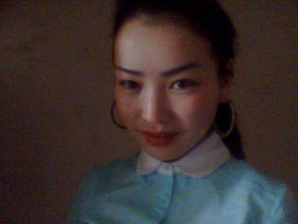 Дана Сатыбалдиева