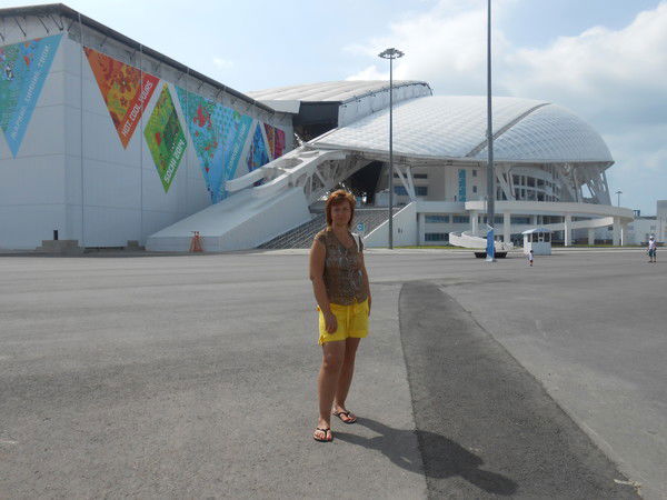 Елена Иванова