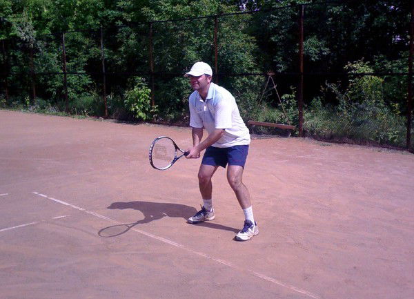 Александр Бельский