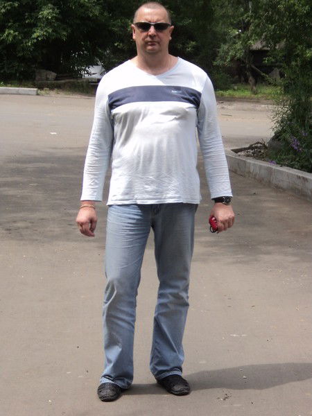 Дмитрий Виноградов