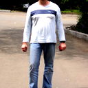 Дмитрий Виноградов