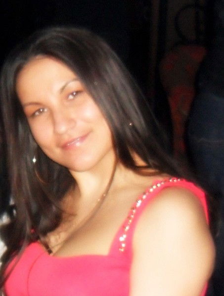 Рената Махмутова