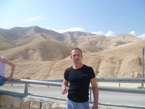 Павел Кащенко