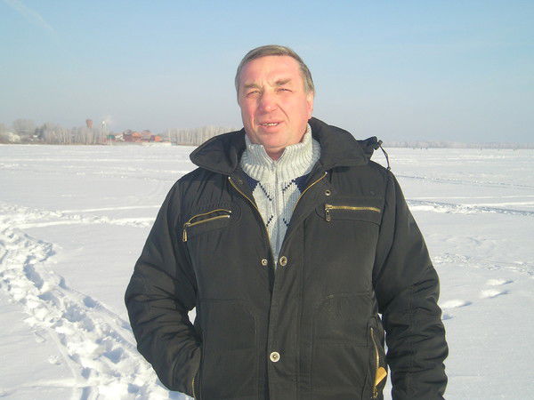 Рафаил Халиков