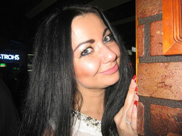 Татьяна Левчук