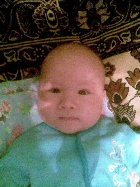 Естуре Исламов