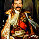 Александр Луговой