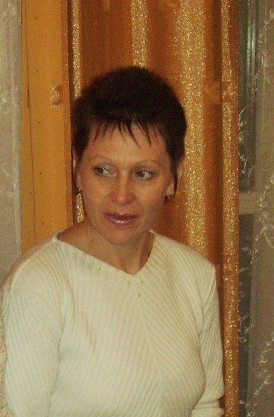 Ольга Бочкарева