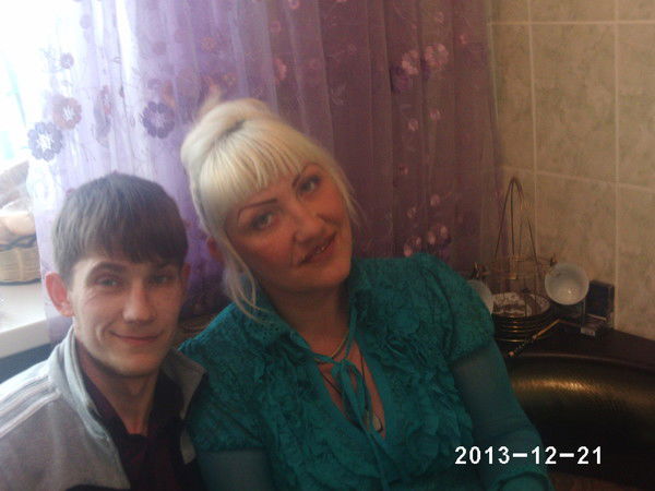 Радченко Нина