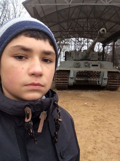 Дима Логинов