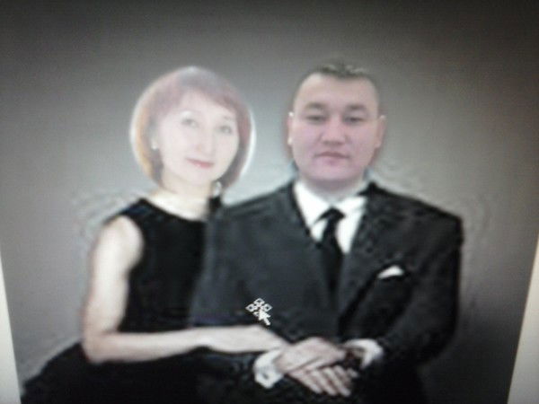 Ботагоз Арыстанбекова