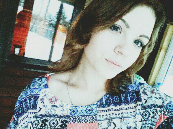 Женя Бойкова