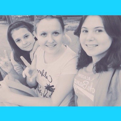 Валентина Куликова