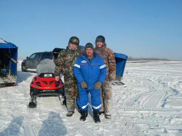 Александр Усиков