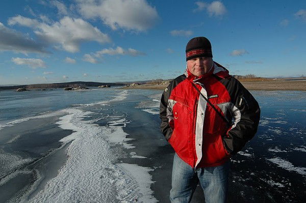 Артем Попов