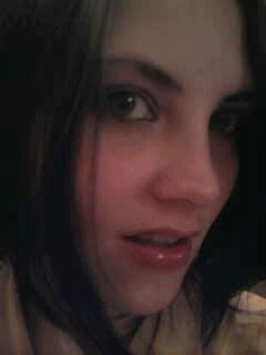 Елена Луцышина