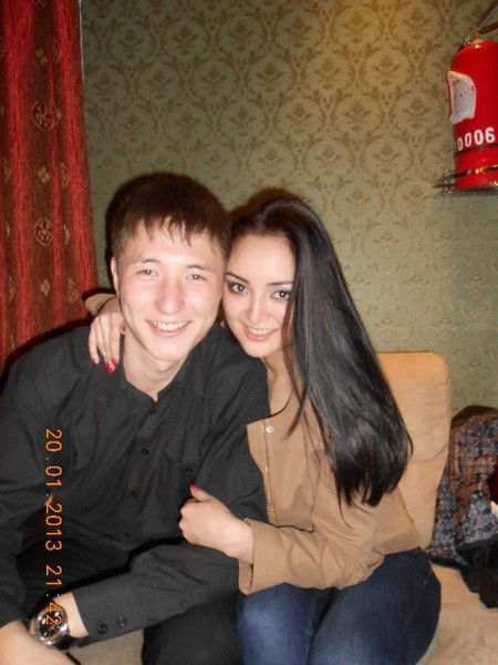 Даурен Шаяхметов