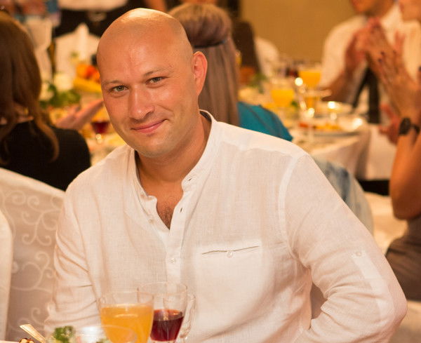 Роман Краснощёков