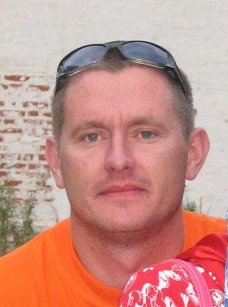 Арсеев Юрий