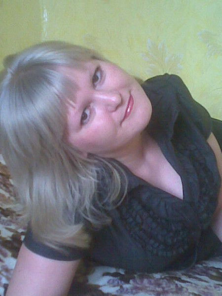 Екатерина Бакулина