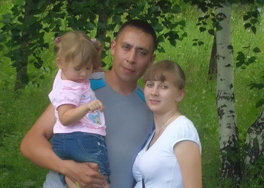 Марина Драчёва