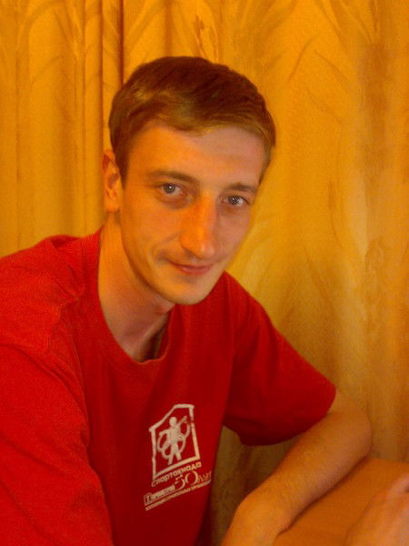 Сергей Пересунько