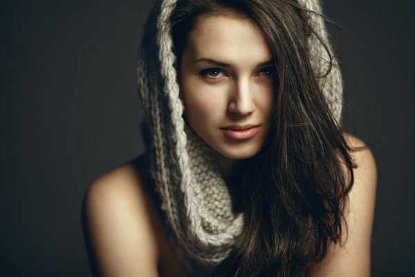 Альбина Алиханова