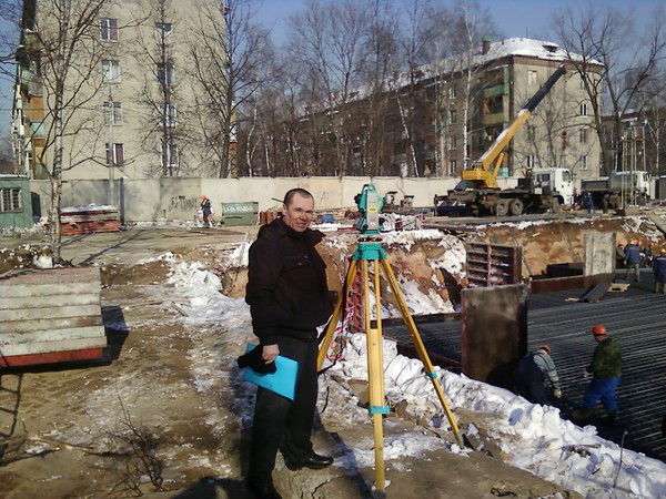 Юрий Крышков