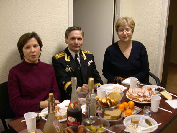 Геннадий Баранченко