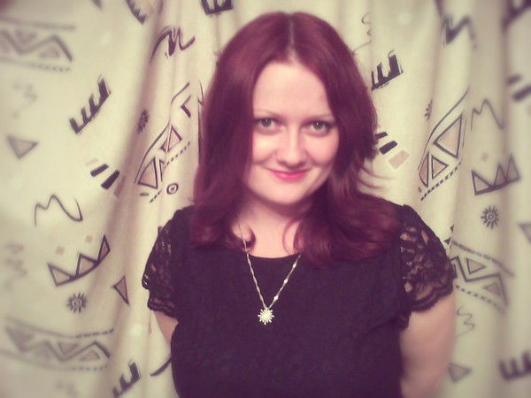 Ирина Могилева