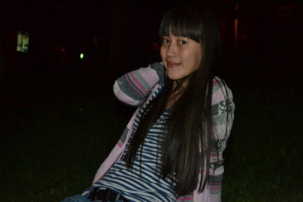 ! Zhakizhanova Zarina !