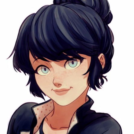 Ангелина Пронюшкина