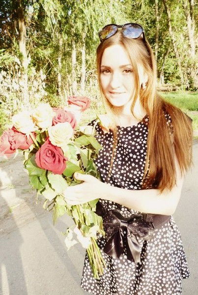 Наталья Тимофеева