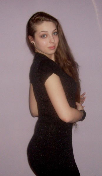 Наталья Денисова