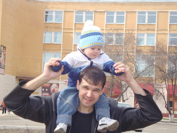 Глеб Величко