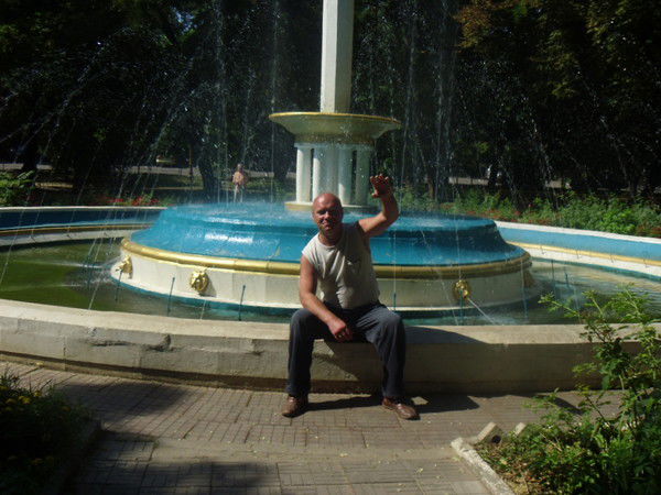 Геннадий Бычковский