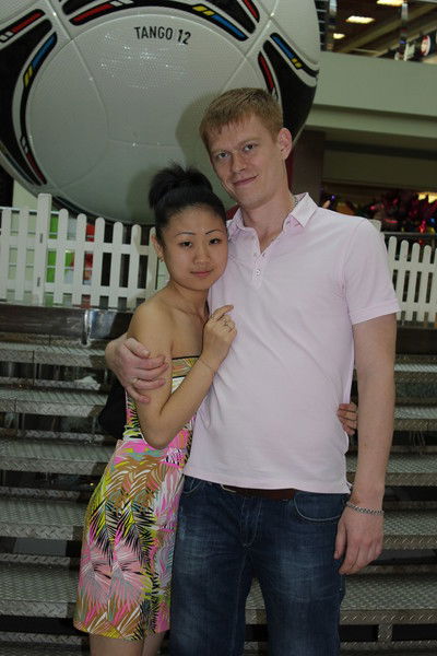 Андрей Замиралов