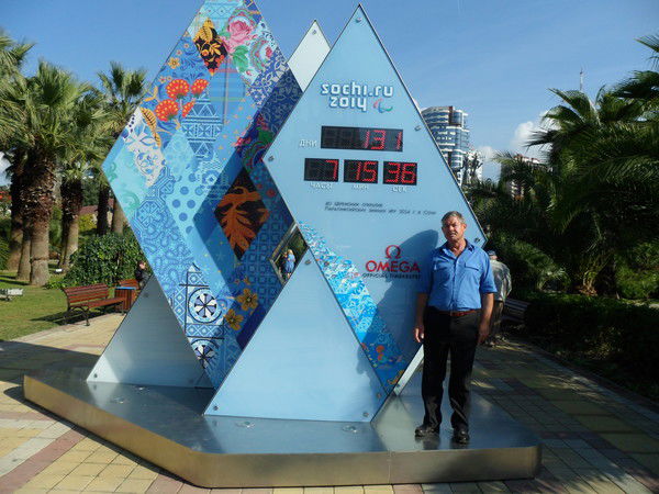 Владимир Полушкин