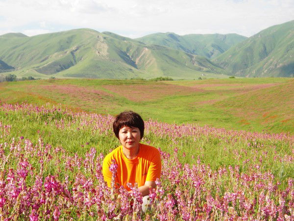 Эльвира Тайшибаева