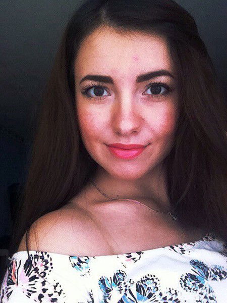 Татьяна Крашенинникова