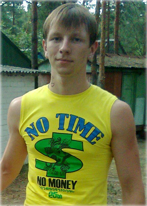 Богдан Jeffster