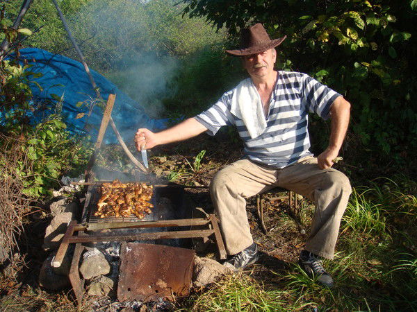 Константин Качурин