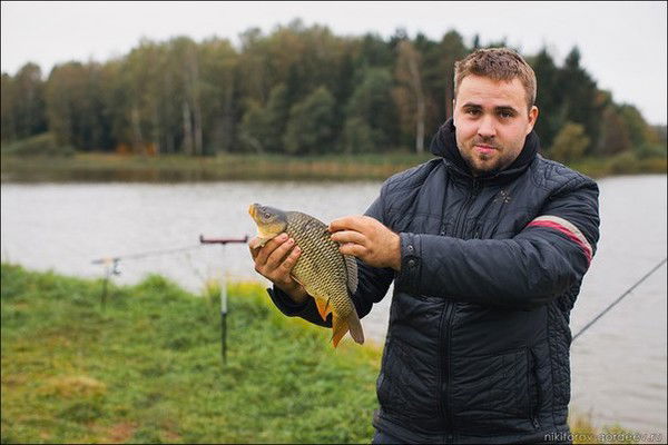 Алешка Бокшичев