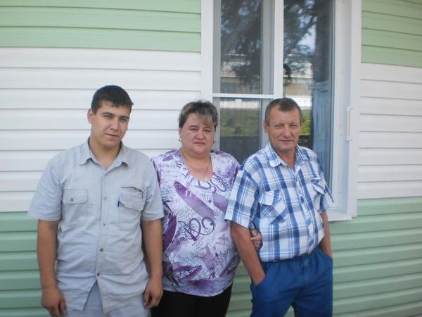 Элла Головырина